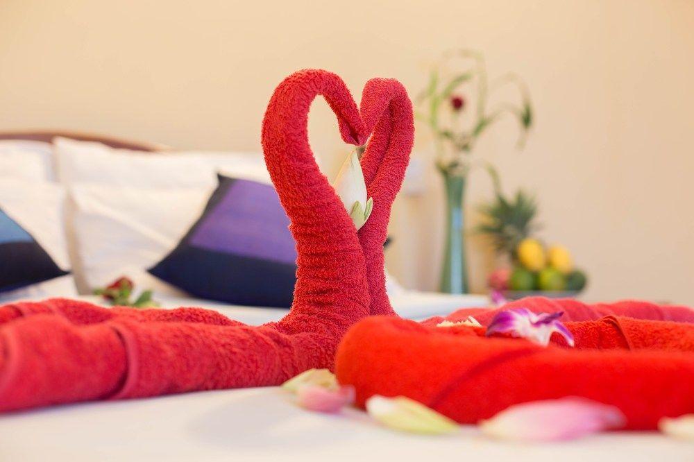 Sok San Street Boutique Hotel Siem Reap Buitenkant foto