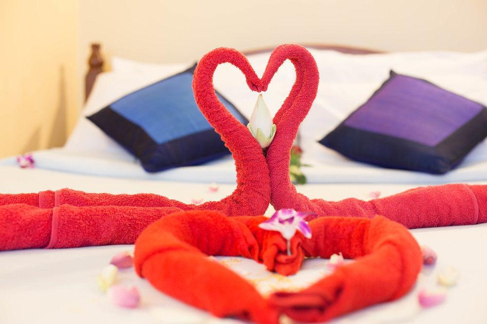 Sok San Street Boutique Hotel Siem Reap Buitenkant foto