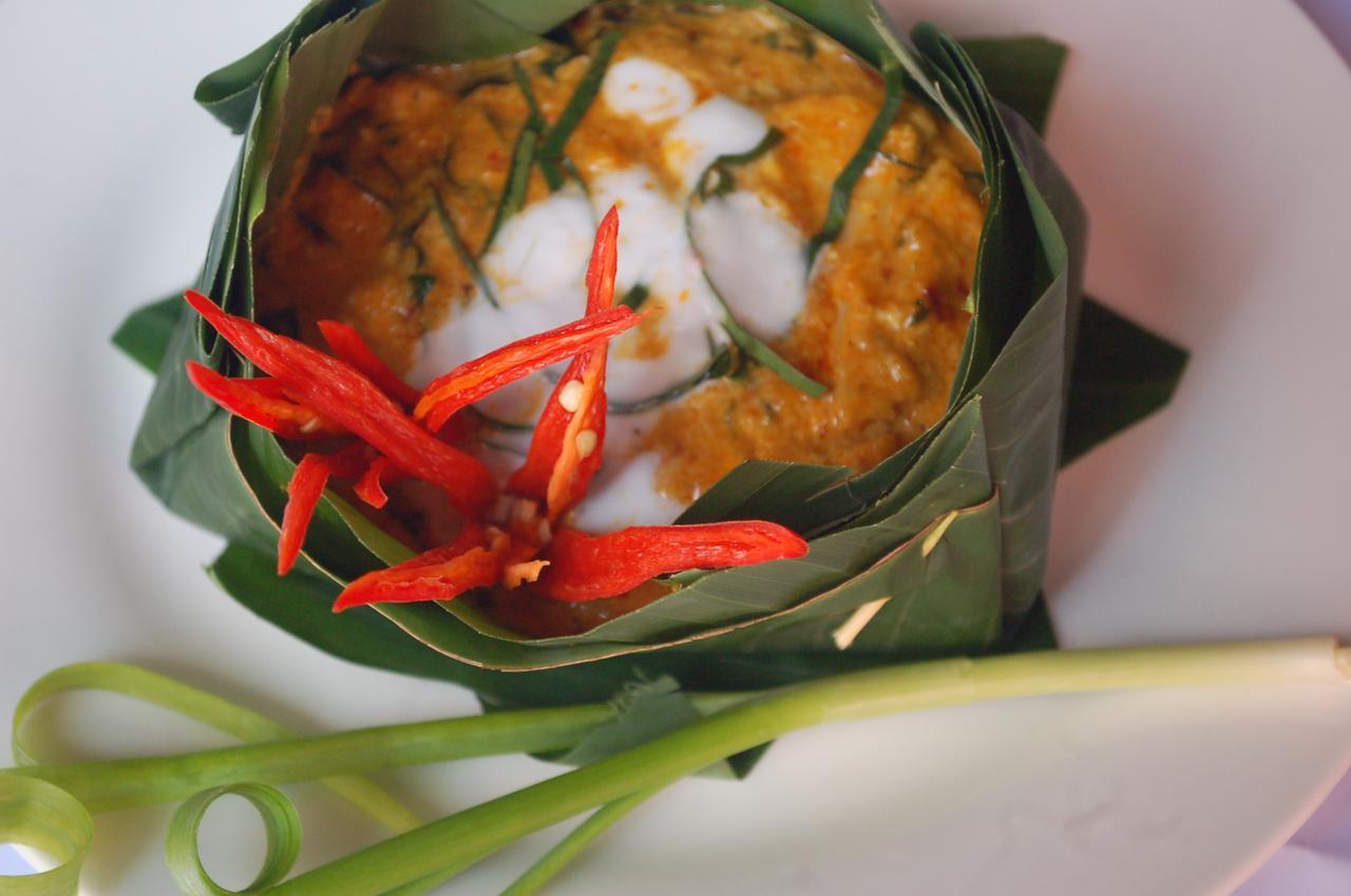 Sok San Street Boutique Hotel Siem Reap Buitenkant foto