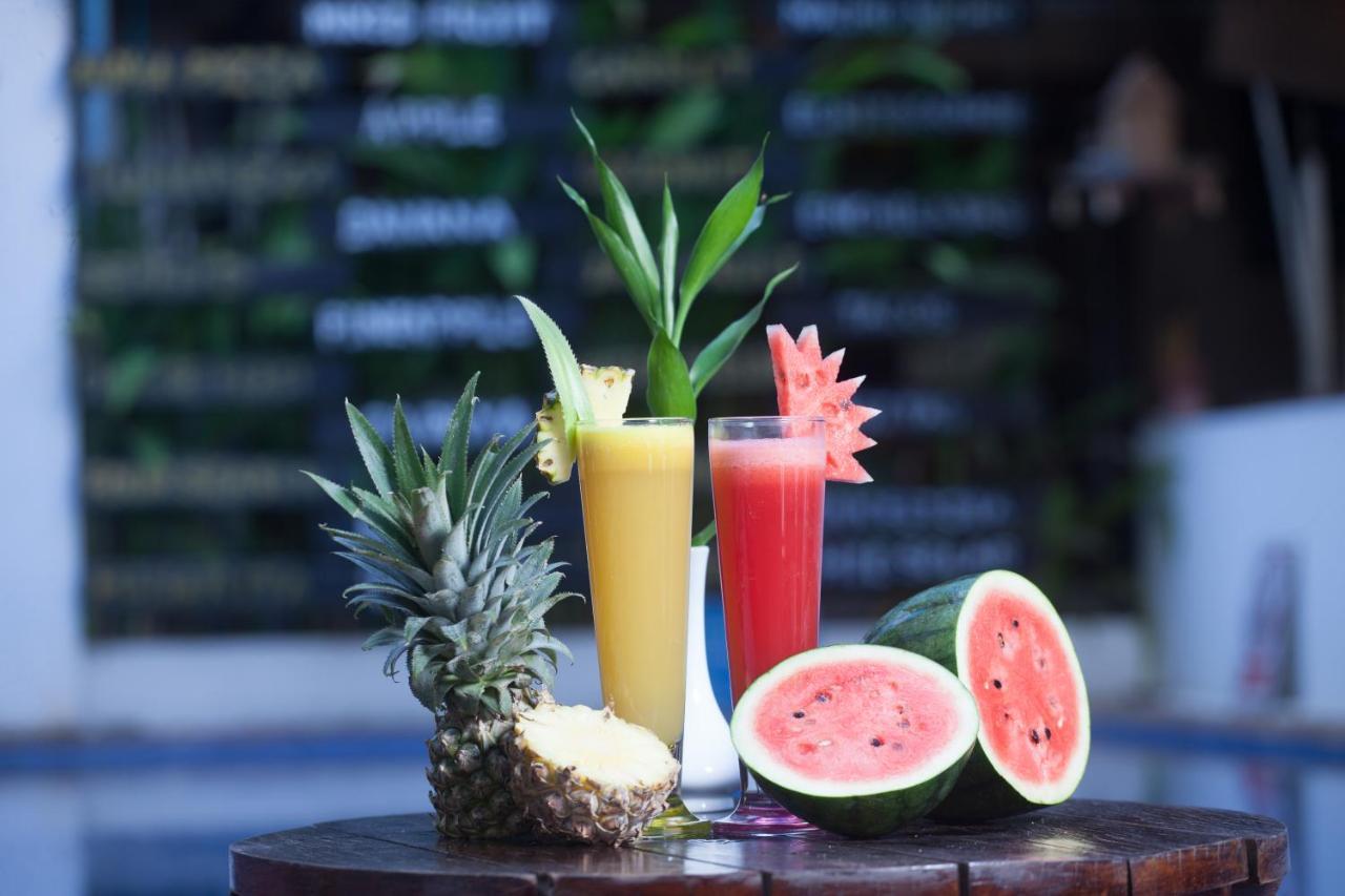 Sok San Street Boutique Hotel Siem Reap Buitenkant foto