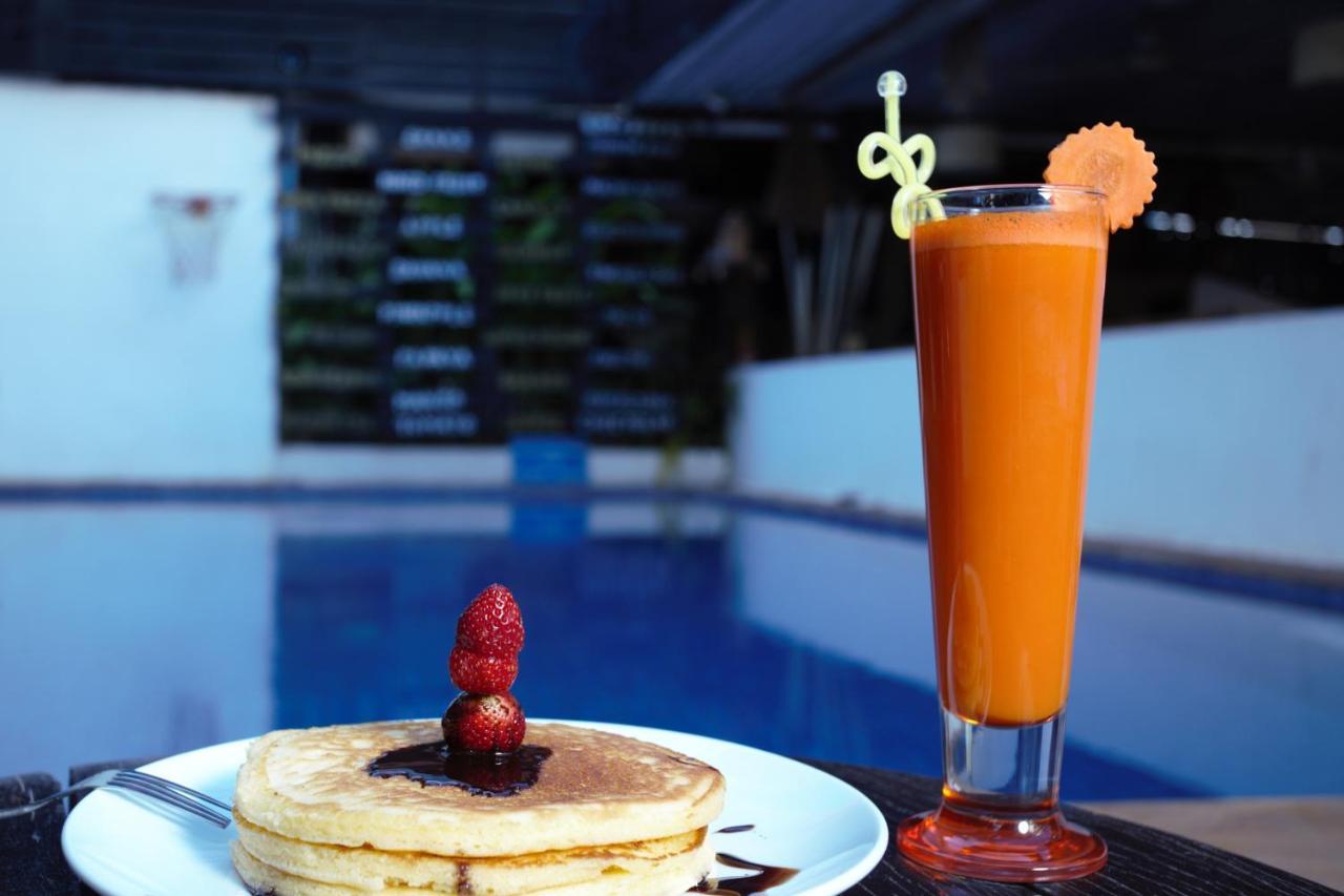 Sok San Street Boutique Hotel Siem Reap Buitenkant foto