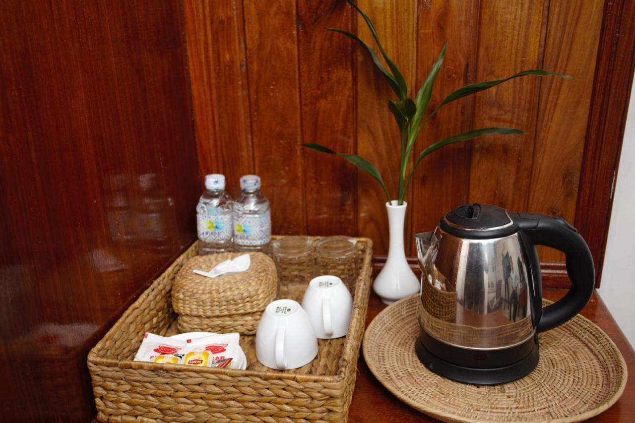 Sok San Street Boutique Hotel Siem Reap Buitenkant foto