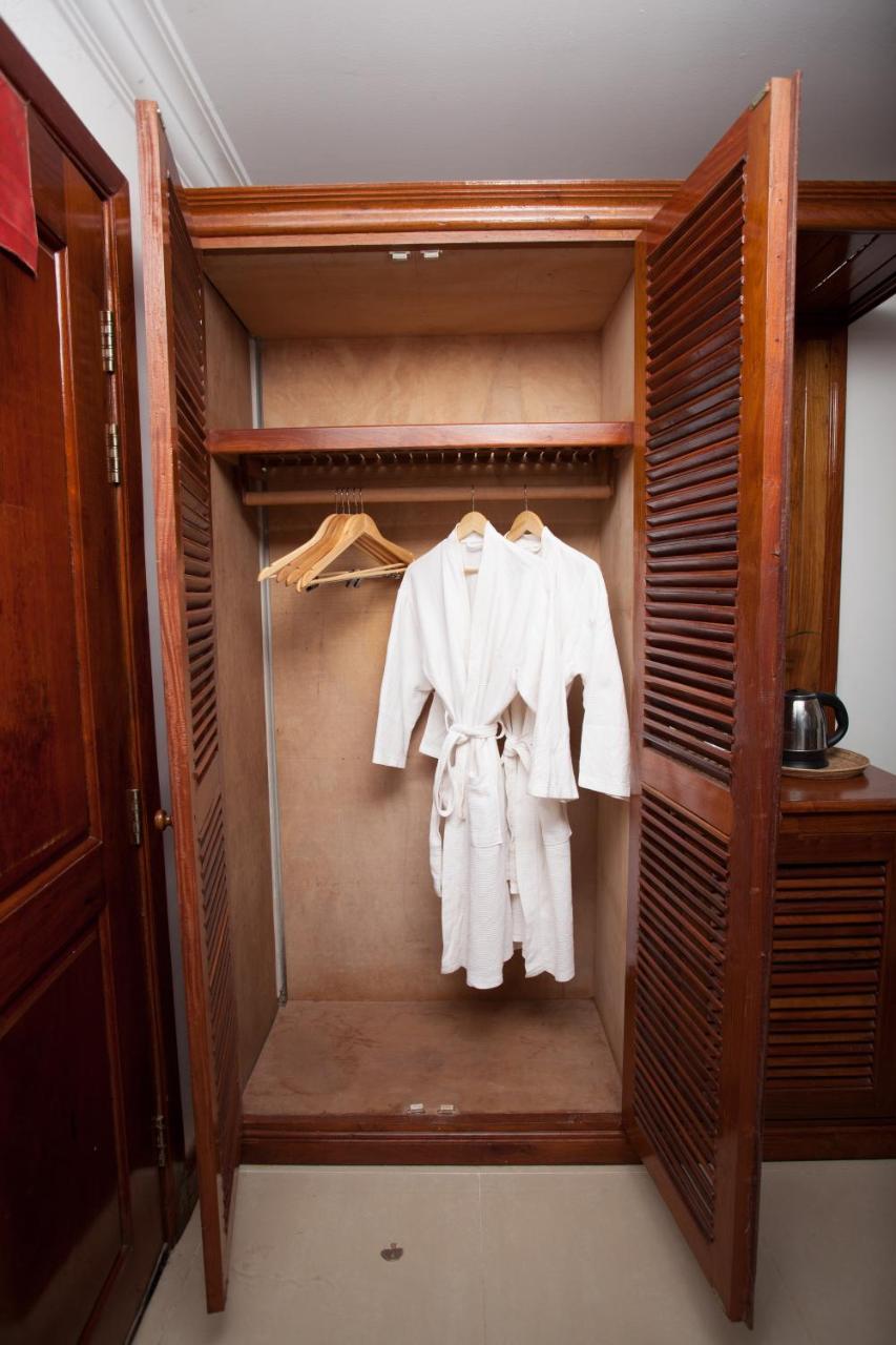 Sok San Street Boutique Hotel Siem Reap Buitenkant foto